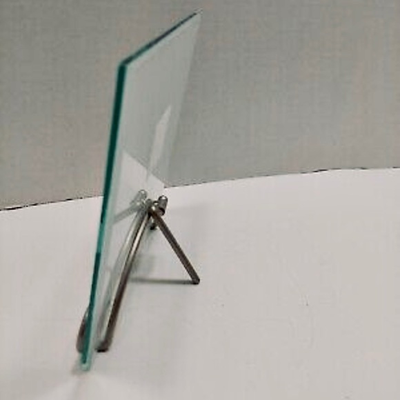 Carlton Cards Glass And Metal Picture Frame - Picture 6 of 7